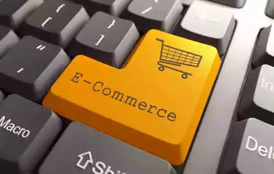 e commerce tributos