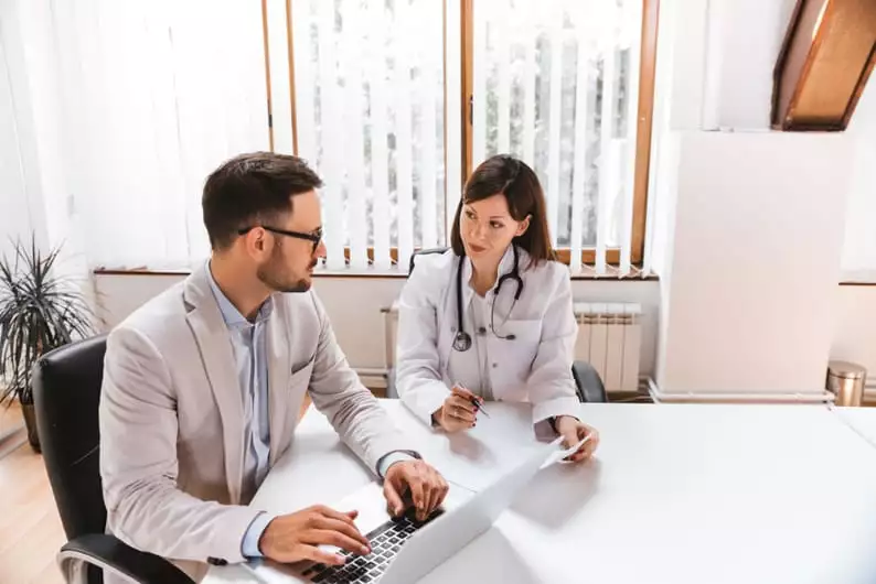 gestao de clinicas medicas