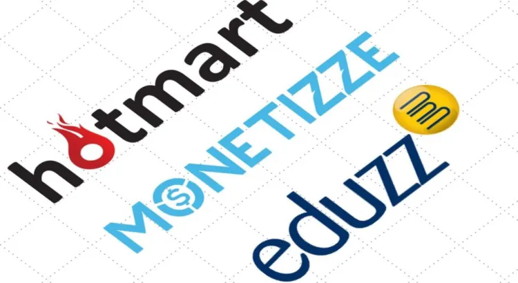 Eduzz Monetizze