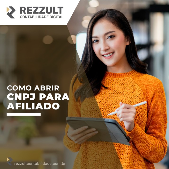 Como abrir CNPJ para afiliado 2 Como abrir CNPJ para afiliado