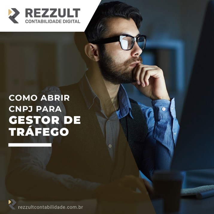 Como abrir CNPJ para gestor de tráfego 4 Como abrir CNPJ para gestor de tráfego