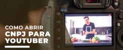 Como abrir CNPJ para youtuber 3 Como abrir CNPJ para youtuber