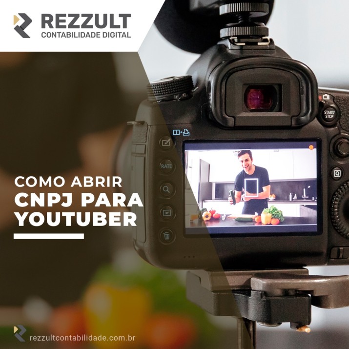 Como abrir CNPJ para youtuber 3 Como abrir CNPJ para youtuber