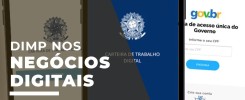 DIMP nos negócios digitais 2 DIMP nos negócios digitais