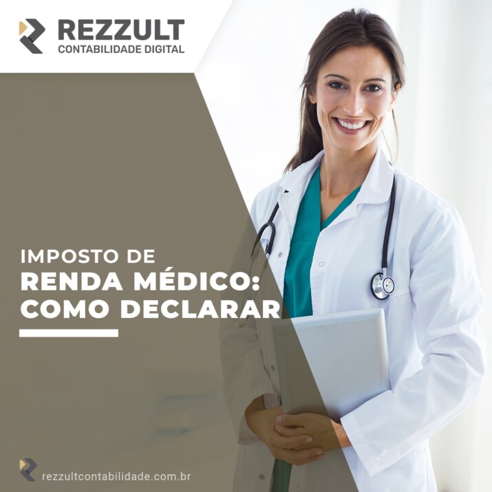 Imposto de Renda para médicos: como declarar 8 Imposto-de-renda-médico-como-declarar