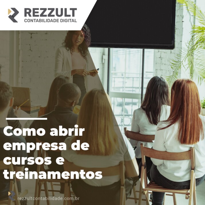 Como abrir empresa de cursos e treinamentos 9 Como abrir empresa de cursos e treinamentos