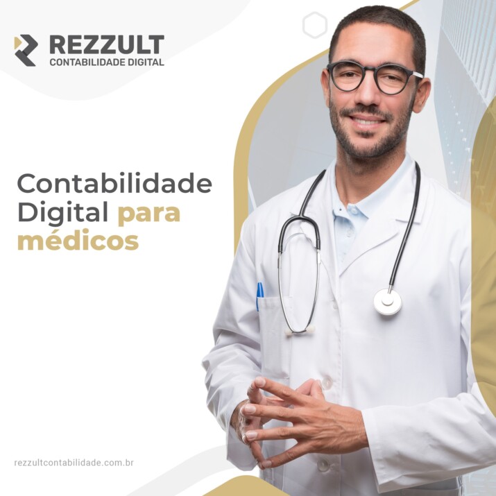 Contabilidade Digital para médicos 1 Contabilidade Digital para médicos