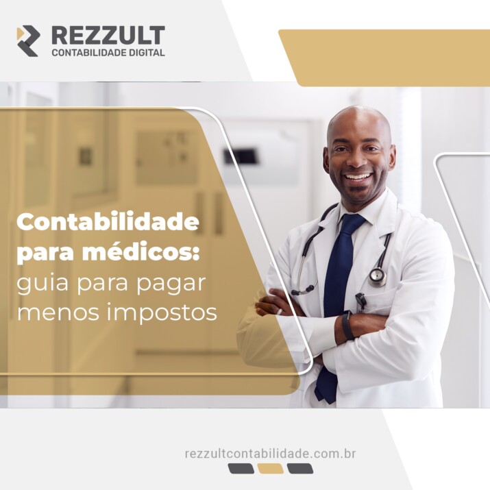 Contabilidade para médicos: guia para pagar menos impostos 2 Contabilidade para médicos: guia para pagar menos impostos