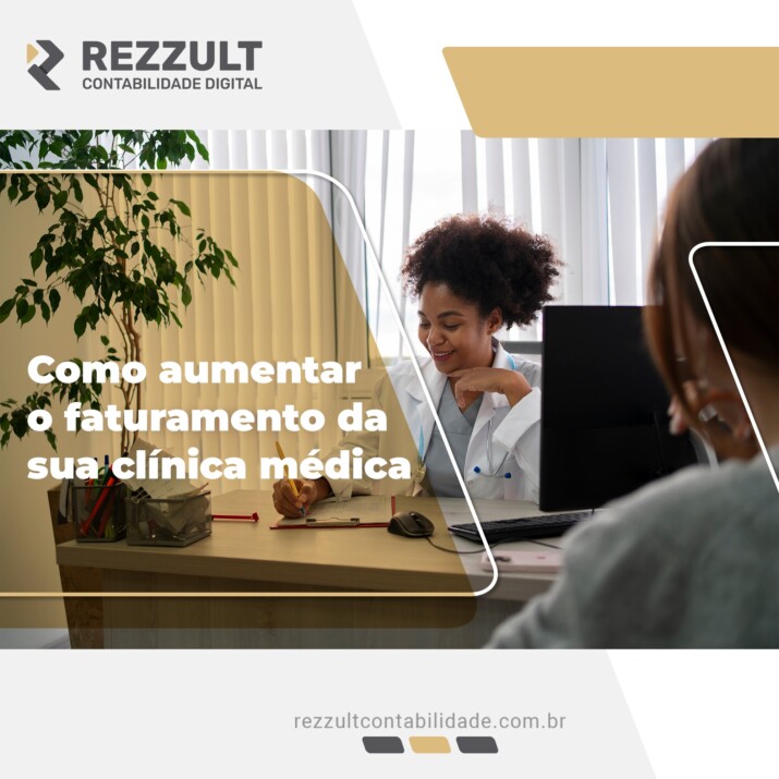 Como aumentar o faturamento da sua clínica médica? 5 Como aumentar o faturamento da sua clínica médica?