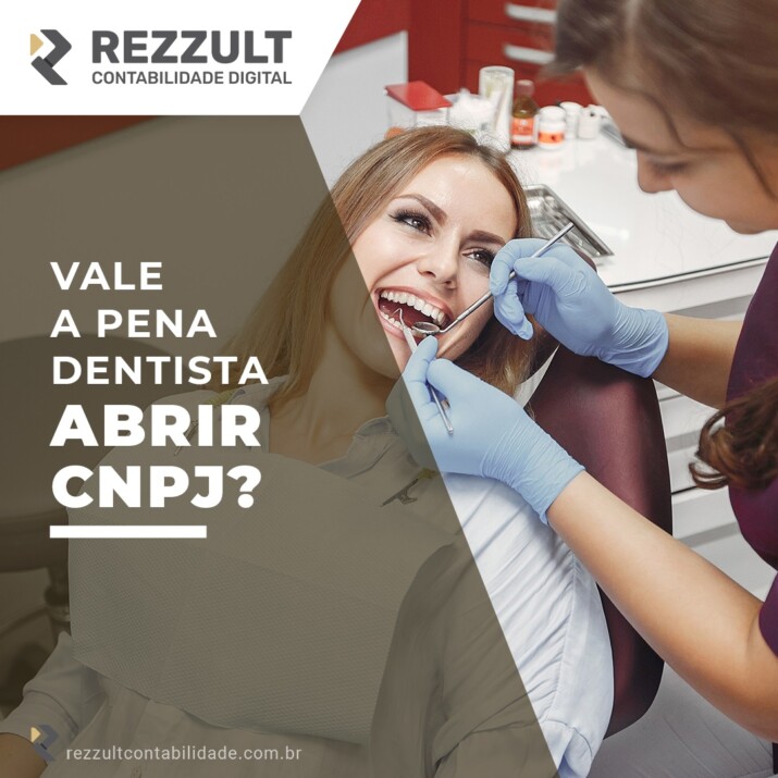 Vale a pena dentista abrir CNPJ? 6 Vale a pena dentista abrir CNPJ?