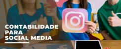 Contabilidade para Social Media 2 Contabilidade para Social Media