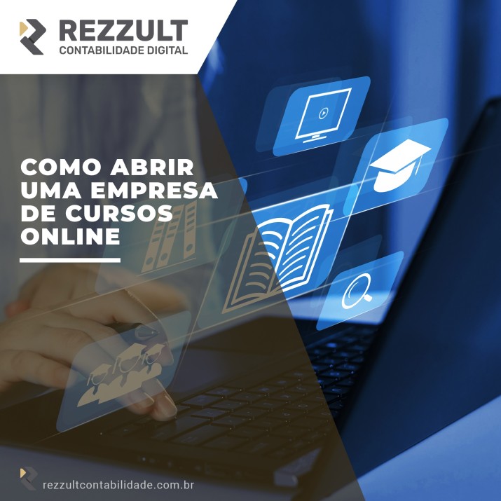Como abrir empresa de cursos online 5 Como abrir empresa de cursos online