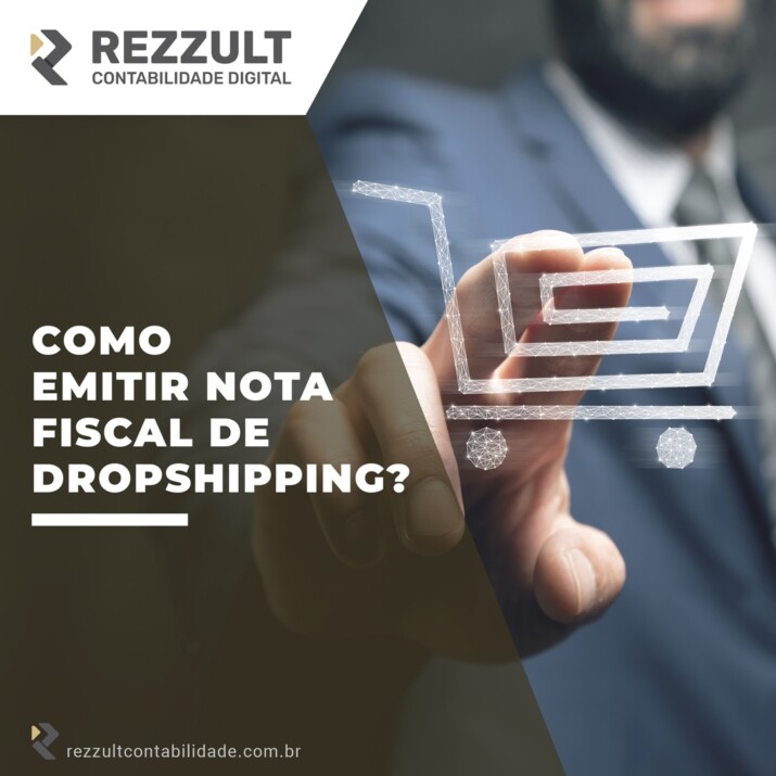 Como emitir nota fiscal de dropshipping? 2 Como emitir nota fiscal de dropshipping?