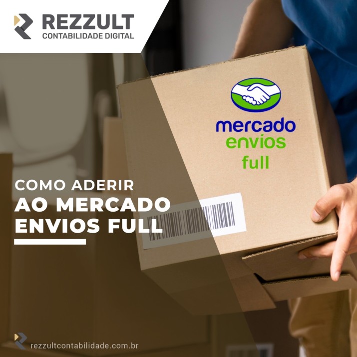 Como aderir ao Mercado Envios Full 9 mercado-envios-full