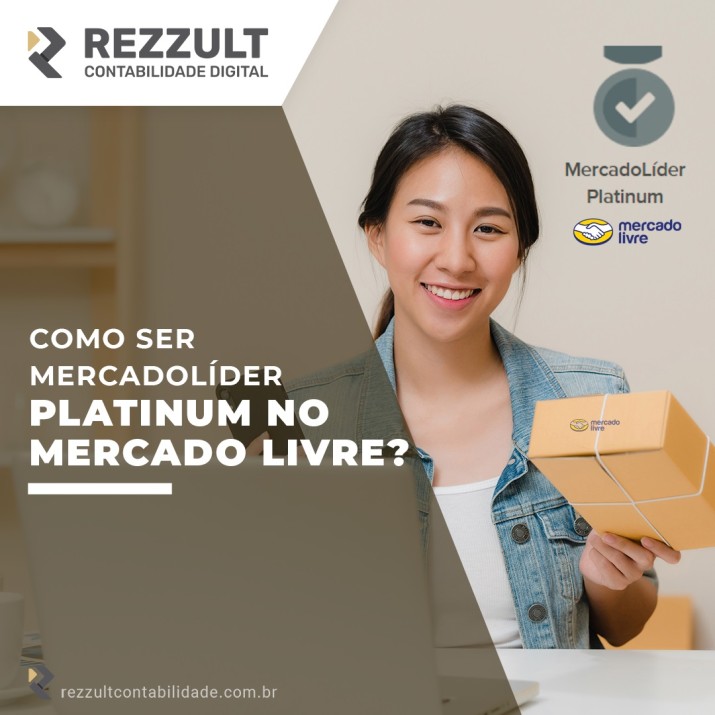 Como ser Mercado Líder Platinum no Mercado Livre 8 Mercado Líder Platinum